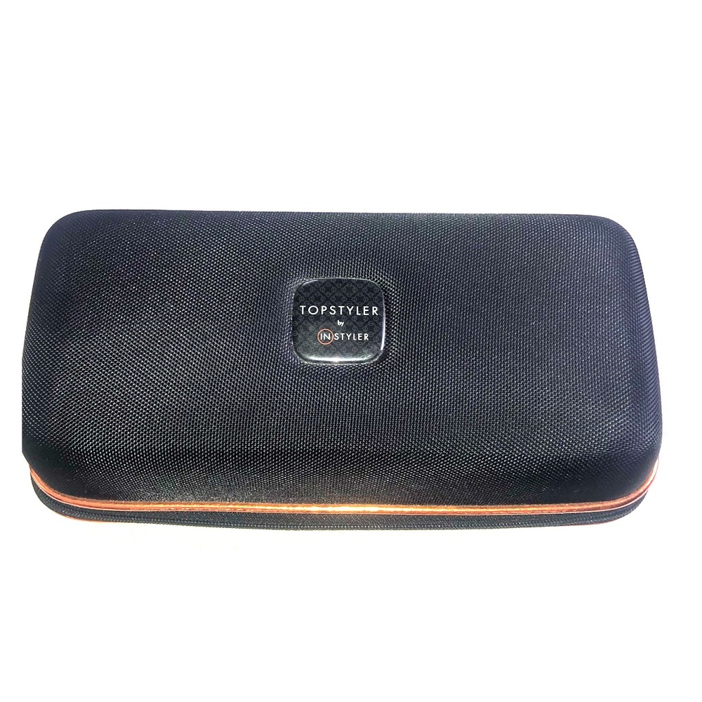 InStyler TopStyler Black Case